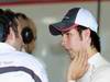 GP AUSTRALIA, Sergio Perez (MEX) Sauber F1 Team