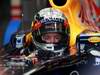 GP AUSTRALIA, Sebastian Vettel (GER) Red Bull Racing