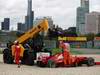 GP AUSTRALIA, Felipe Massa (BRA) Ferrari