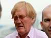 GP AUSTRALIA, Ron Walker, Chairman, Australian Grand Prix Corp