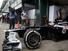 GP AUSTRALIA, Pastor Maldonado (VEN) Williams F1 Team