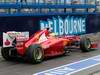 GP AUSTRALIA, Felipe Massa (BRA) Ferrari