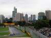 GP AUSTRALIA, Narain Karthikeyan (IND) HRT F1 Team