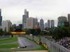 GP AUSTRALIA, Nico Rosberg (GER) Mercedes GP