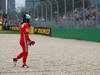 GP AUSTRALIA, Felipe Massa (BRA) Ferrari