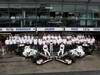 GP AUSTRALIA, Sauber F1 Team