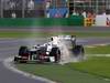 GP AUSTRALIA, Kamui Kobayashi (J) Sauber F1 Team
