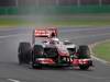 GP AUSTRALIA, Jenson Button (GBR) McLaren Mercedes