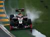 GP AUSTRALIA, Romain Grosjean (F) Lotus F1 Team