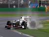 GP AUSTRALIA, Kamui Kobayashi (J) Sauber F1 Team