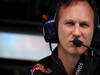 GP AUSTRALIA, Christian Horner, Team Principal, Red Bull Racing