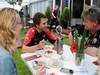GP AUSTRALIA, Timo Glock (D) Marussia F1 Team