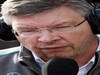 GP AUSTRALIA, Ross Brawn, Team Principal, Mercedes GP