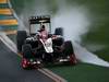 GP AUSTRALIA, Romain Grosjean (F) Lotus F1 Team
