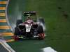 GP AUSTRALIA, Romain Grosjean (F) Lotus F1 Team