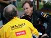 GP AUSTRALIA, Christian Horner, Team Principal, Red Bull Racing