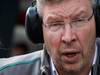 GP AUSTRALIA, Ross Brawn, Team Principal, Mercedes GP