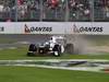 GP AUSTRALIA, Kamui Kobayashi (J) Sauber F1 Team