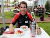 GP AUSTRALIA, Timo Glock (D) Marussia F1 Team