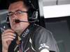GP AUSTRALIA, Eric Boullier, Team Principal, Lotus F1 Team