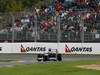 GP AUSTRALIA, Bruno Senna (BRA) Williams F1 Team