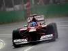 GP AUSTRALIA, Fernando Alonso (ESP), Ferrari 
