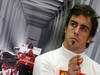 GP AUSTRALIA, Fernando Alonso (ESP), Ferrari 