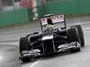 GP AUSTRALIA, Bruno Senna (BRE), Williams F1 Team 