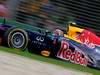 GP AUSTRALIA, Mark Webber (AUS), Red Bull Racing