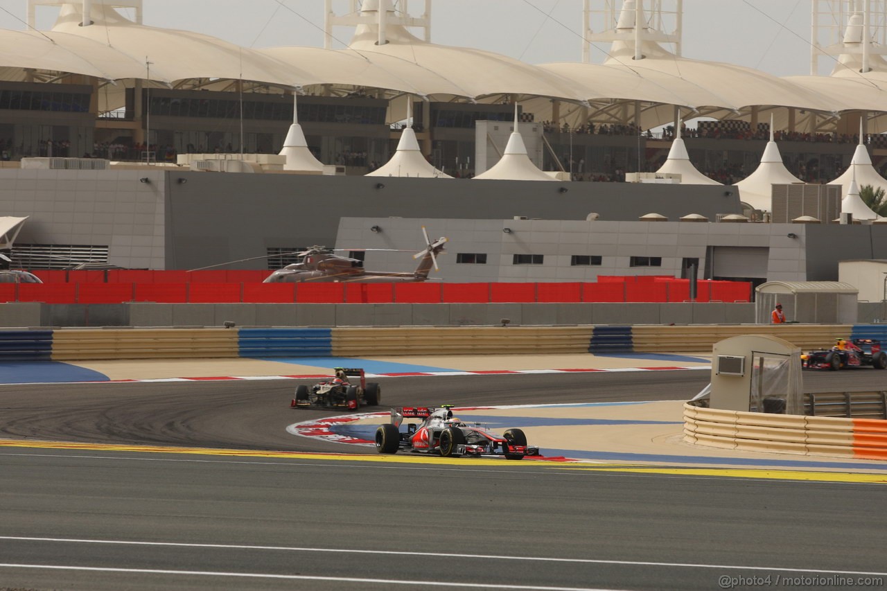 GP BAHRAIN