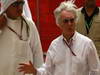 GP BAHRAIN, 22.04.2012- Bernie Ecclestone (GBR), President e CEO of Formula One Management  