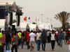 GP BAHRAIN, 22.04.2012- Circuit Atmosfera