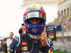 GP BAHRAIN, 22.04.2012- Gara, Mark Webber (AUS) Red Bull Racing RB8 