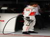 GP BAHRAIN, 22.04.2012- Gara, Mechanic Mclaren
