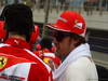 GP BAHRAIN, 22.04.2012- Gara, Fernando Alonso (ESP) Ferrari F2012 