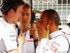 GP BAHRAIN, 22.04.2012- Gara, Lewis Hamilton (GBR) McLaren Mercedes MP4-27 
