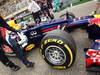 GP BAHRAIN, 22.04.2012- Gara, Sebastian Vettel (GER) Red Bull Racing RB8 