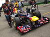 GP BAHRAIN, 22.04.2012- Gara, Sebastian Vettel (GER) Red Bull Racing RB8 