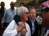 GP BAHRAIN, 22.04.2012- Gara, Bernie Ecclestone (GBR), President e CEO of Formula One Management  e Jean Todt (FRA), President FIA
