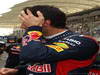 GP BAHRAIN, 22.04.2012- Gara, Mark Webber (AUS) Red Bull Racing RB8 