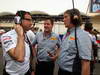 GP BAHRAIN, 22.04.2012- Gara, Paul Hembery, Pirelli Motorspor Director 