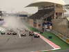 GP BAHRAIN, 22.04.2012- Gara, Start of the race