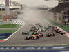 GP BAHRAIN, 22.04.2012- Gara, Start of the race 