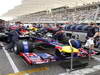 GP BAHRAIN, 22.04.2012- Gara, Sebastian Vettel (GER) Red Bull Racing RB8 