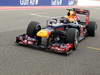 GP BAHRAIN, 22.04.2012- Gara, Mark Webber (AUS) Red Bull Racing RB8 
