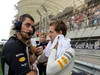 GP BAHRAIN, 22.04.2012- Gara, Sebastian Vettel (GER) Red Bull Racing RB8 