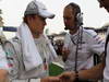 GP BAHRAIN, 22.04.2012- Gara, Nico Rosberg (GER) Mercedes AMG F1 W03 