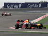 GP BAHRAIN, 22.04.2012- Gara, Sebastian Vettel (GER) Red Bull Racing RB8 