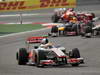 GP BAHRAIN, 22.04.2012- Gara, Lewis Hamilton (GBR) McLaren Mercedes MP4-27 