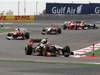 GP BAHRAIN, 22.04.2012- Gara, Romain Grosjean (FRA) Lotus F1 Team E20 